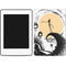 Disney The Nightmare Before Christmas Jack on Spiral Hill Art Amazon Kindle Skin